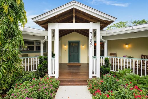 Villa in Pinecrest, Miami-Dade County
