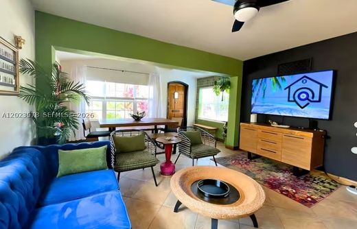 Villa in Hollywood, Broward County