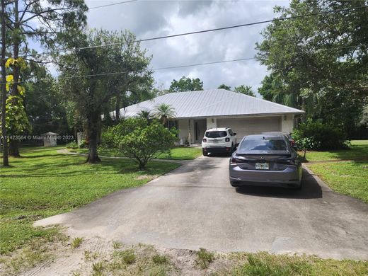 Villa - Jupiter, Palm Beach County