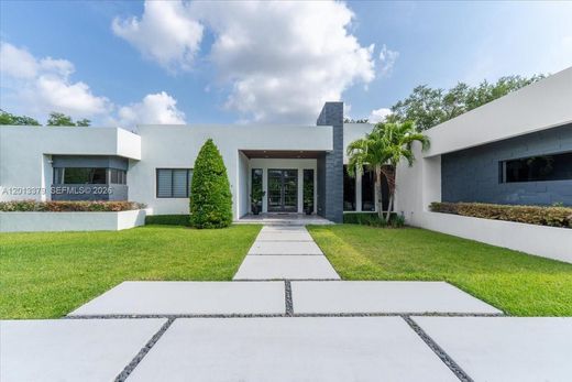 Villa a Pinecrest, Miami-Dade County