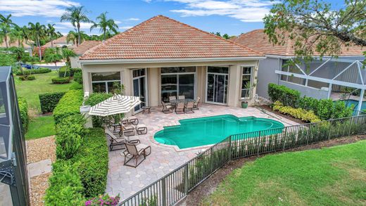 Villa en West Palm Beach, Palm Beach County