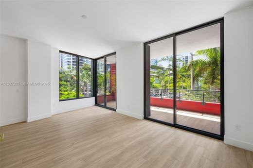 Residential complexes in Miami, Miami-Dade