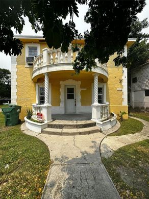 Villa in Miami Heights Trailer Park, Miami-Dade County
