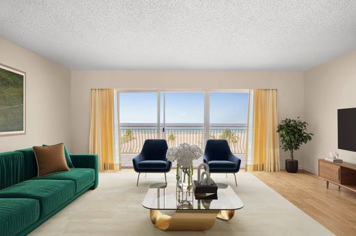 フォートローダーデール, Broward Countyのアパートメント・コンプレックス