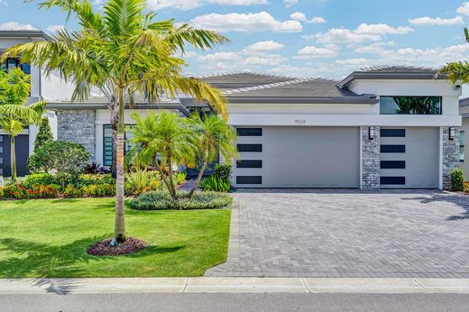 Villa in Boca Raton, Palm Beach