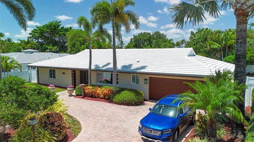 Willa w Fort Lauderdale, Broward County