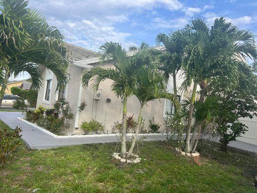 Villa in Lake Worth, Palm Beach
