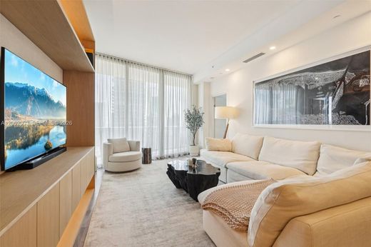 Residential complexes in Miami, Miami-Dade