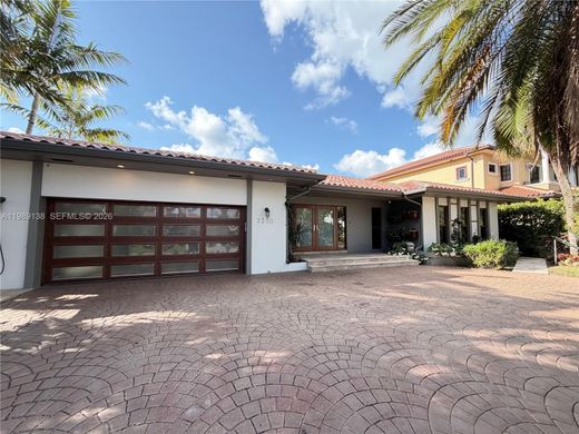 Вилла, North Miami Beach, Miami-Dade County