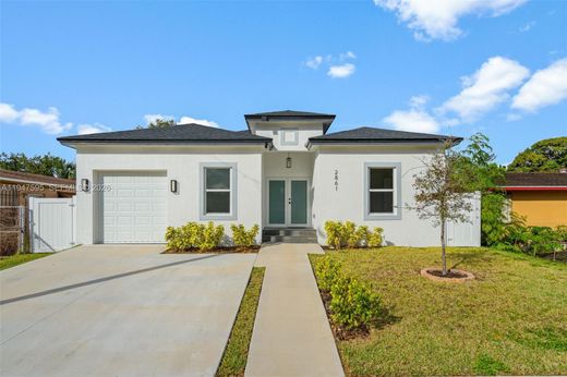 Villa a Fort Lauderdale, Broward County