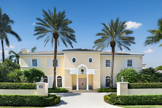 Villa in Palm Beach, Palm Beach County