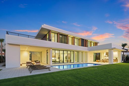 Villa in Palm Beach Gardens, Palm Beach