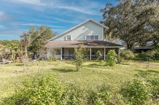 Villa a Homestead, Miami-Dade County