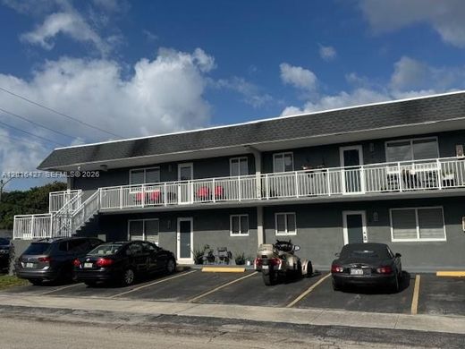 Wohnkomplexe in Hallandale Beach, Broward County