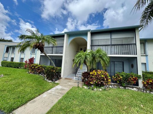 Complesso residenziale a West Palm Beach, Palm Beach County