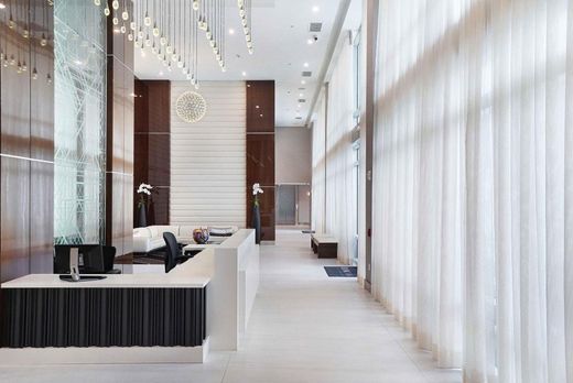 Wohnkomplexe in Boca Raton, Palm Beach County