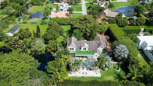 Villa a Davie, Broward County