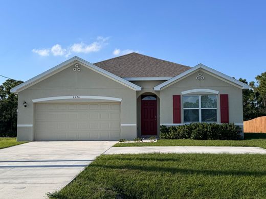 Villa in Port Saint Lucie, Saint Lucie County