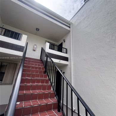 Residential complexes in Miami, Miami-Dade