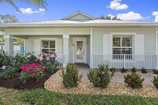Villa a Stuart, Martin County