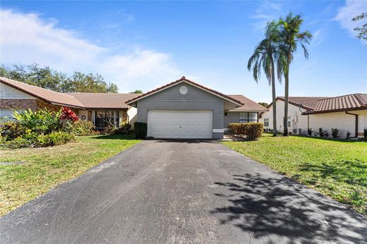 Villa a Coral Springs, Broward County