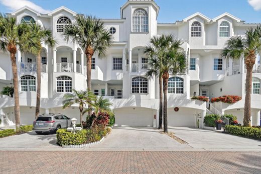 Stadthaus in Jupiter, Palm Beach County