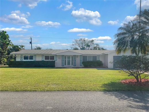 Villa in Homestead, Miami-Dade County