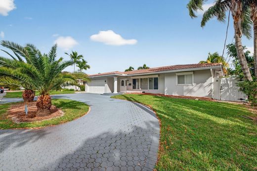 Villa - Fort Lauderdale, Broward County