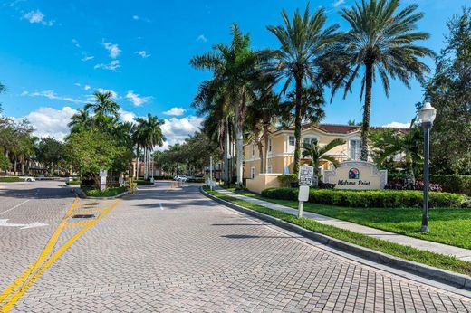 Dom miejski w Miramar, Broward County