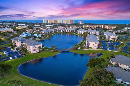 Wohnkomplexe in Jupiter, Palm Beach County