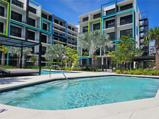 Kamienica w Plantation, Broward County