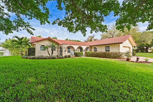 Villa in Stuart, Martin County