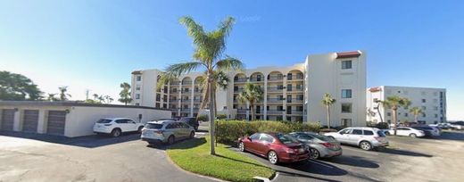 Cape Canaveral Trailer Village, Brevard Countyのアパートメント・コンプレックス