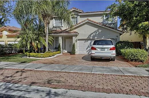 Villa in Doral, Miami-Dade