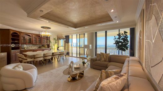 Komplex apartman Aventura, Miami-Dade County