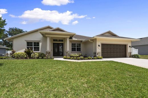 别墅  Port Saint Lucie, Saint Lucie County