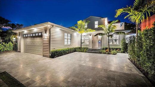 Villa en West Palm Beach, Palm Beach County