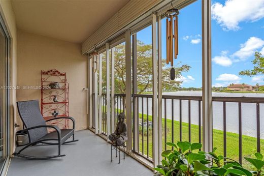 Жилой комплекс, Pembroke Pines, Broward County