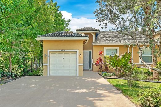 Şehir evi  Coral Springs, Broward County