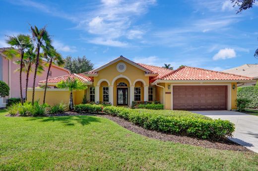 Villa a Jupiter, Palm Beach County