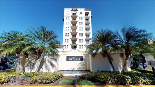 Wohnkomplexe in Kendall, Miami-Dade County