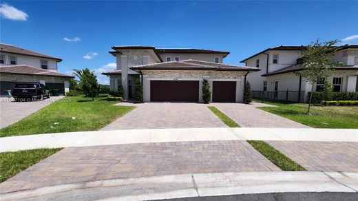 Villa in Davie, Broward County
