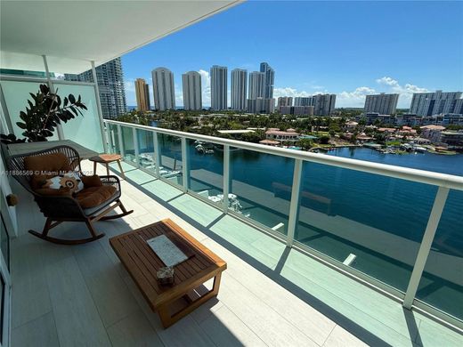 Appartementencomplex in Sunny Isles Beach, Miami-Dade County