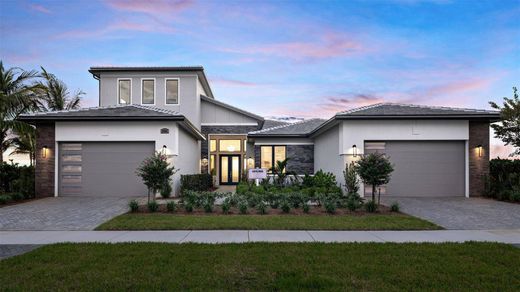 Villa a Port Saint Lucie, Saint Lucie County