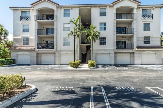 Appartementencomplex in Boynton Beach, Palm Beach County