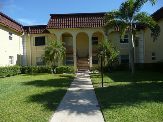 Complexes résidentiels à Jupiter, Comté de Palm Beach