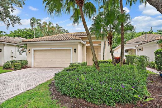 Villa a Boca Raton, Palm Beach County