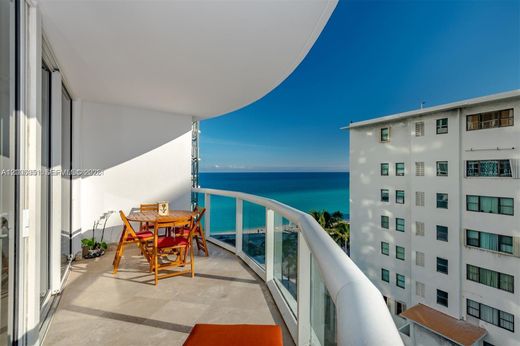 Edificio en Miami Beach, Miami-Dade County