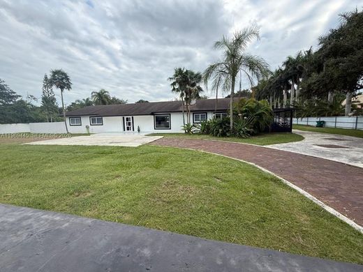 Villa in Miami, Miami-Dade