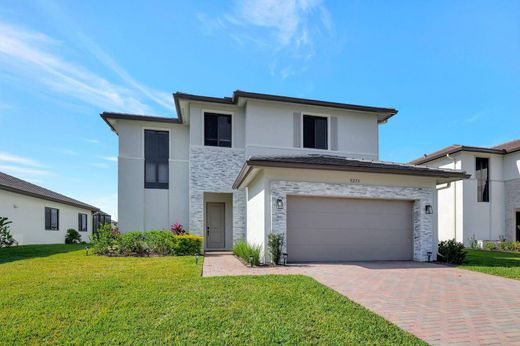 Villa - Ave Maria, Collier County